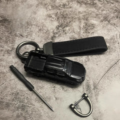 Toyota Hilux Keychains 1:64 Model Car Keychain