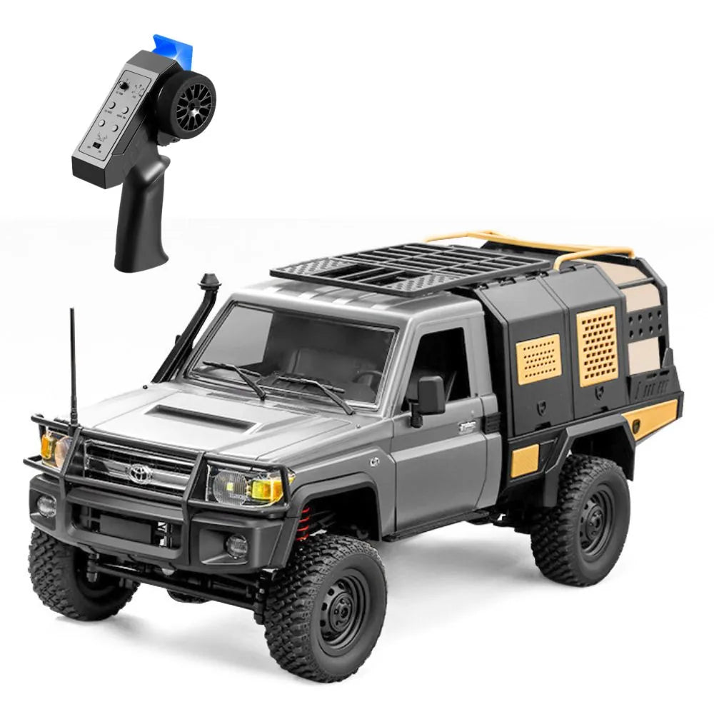 1:12 Toyota Land Cruiser RC Off-Road Crawler RC Car