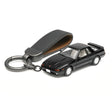 Toyota Supra MK3 Keychains 1:64 Model Car Keychain