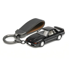 Toyota Supra MK3 Keychains 1:64 Model Car Keychain