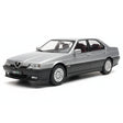 [Triple9] 1:18 Alfa Romeo 1994 164 Q4 Silver Model Car Die-Cast