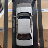 [Triple9] 1:18 Alfa Romeo 1994 164 Q4 Silver Model Car Die-Cast