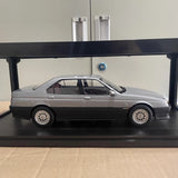 [Triple9] 1:18 Alfa Romeo 1994 164 Q4 Silver Model Car Die-Cast