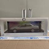 [Triple9] 1:18 Alfa Romeo 1994 164 Q4 Silver Model Car Die-Cast