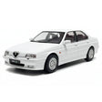 [Triple9] 1:18 Alfa Romeo 1994 164 Q4 ホワイト モデルカー Die-Cast