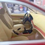 [Triple9] 1:18 BMW 1998 E39 5 Series Touring Red Model Car Die-Cast