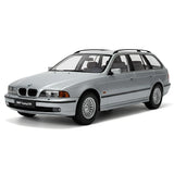 [Triple9] 1:18 BMW 1998 E39 5 Series Touring Silver Model Car Die-Cast
