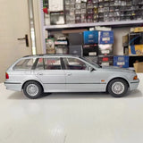 [Triple9] 1:18 BMW 1998 E39 5 Series Touring Silver Model Car Die-Cast