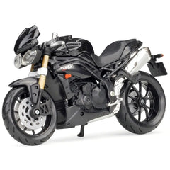 1:18 Triumph 2011 Speed Triple Motorcycle Model