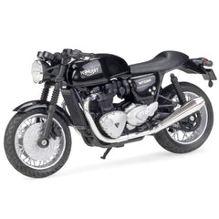 1:18 Triumph 2016 Thruxton 1200 Motorcycle Model