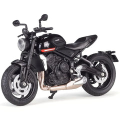 1:18 Triumph 2021 Trident 660 Motorcycle Model