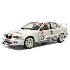 [UT] 1:18 BMW 1997 E36 320i STW Model Car Die-Cast