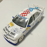 [UT] 1:18 BMW 1998 E36 320i STW Winkelhock #8 Model Car Die-Cast