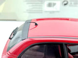 [UT] 1:18 BMW 2002 S54 Z3M Coupe レッド モデルカー Die-Cast