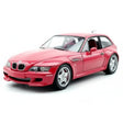 [UT] 1:18 BMW 2002 S54 Z3M Coupe レッド モデルカー Die-Cast