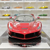 [Ultra Unique] 1:18 Ferrari 2013 LaFerrari Red Model Car Resin