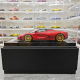 [Ultra Unique] 1:18 Ferrari 2013 LaFerrari Red Model Car Resin