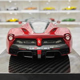 [Ultra Unique] 1:18 Ferrari 2013 LaFerrari Red Model Car Resin