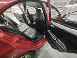 [VIAT] 1:18 Mitsubishi 2008 Lancer Evo X Metallic Red Model Car Die-Cast