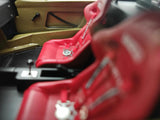 [VIP] 1:18 Ferrari 1987 F40 LBWK Pilot Model Car Resin