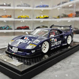 [VIP] 1:18 Ferrari 1987 F40 LBWK Pilot Model Car Resin
