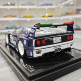 [VIP] 1:18 Ferrari 1987 F40 LBWK Pilot Model Car Resin