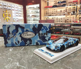 [VIP] 1:18 Pagani 2020 Zonda F Bape Model Car Resin