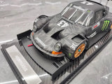 [VIP] 1:18 Porsche 2022 911 RWB SVRSR Hoonipigasus nero modellino di auto resina