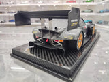 [VIP] 1:18 Porsche 2022 911 RWB SVRSR Hoonipigasus nero modellino di auto resina