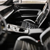 [VIP] 1:18 Porsche 2022 992 Stinger GTR valkoinen pienoismalli Hartsi