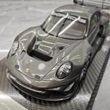 [VIP] 1:18 Porsche 2023 911 GT3R Rennsport Black Model Car Resin
