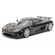 [VMB] 1:18 Koenigsegg 2008 CCXR zwart modelauto Hars