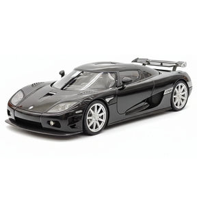 [VMB] 1:18 Koenigsegg 2008 CCXR zwart modelauto Hars