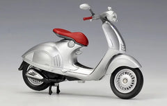 1:18 Vespa 2014 946 Motorcycle Model