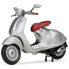 1:18 Vespa 2014 946 Motorcycle Model