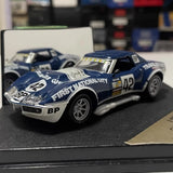 [Vitesse] 1:43 Chevrolet 1975 Corvette C3 Le Mans #42 Model Car Die-Cast
