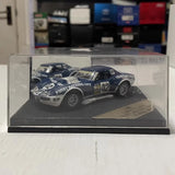 [Vitesse] 1:43 Chevrolet 1975 Corvette C3 Le Mans #42 Model Car Die-Cast
