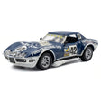 [Vitesse] 1:43 Chevrolet 1975 Corvette C3 Le Mans #42 Model Car Die-Cast