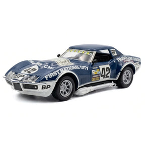 [Vitesse] 1:43 Chevrolet 1975 Corvette C3 Le Mans #42 Model Car Die-Cast