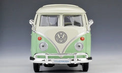 1:24 Volkswagen 1950 Type 1 Die Cast Model Car