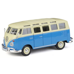 1:24 Volkswagen 1950 Type 1 Die Cast Model Car