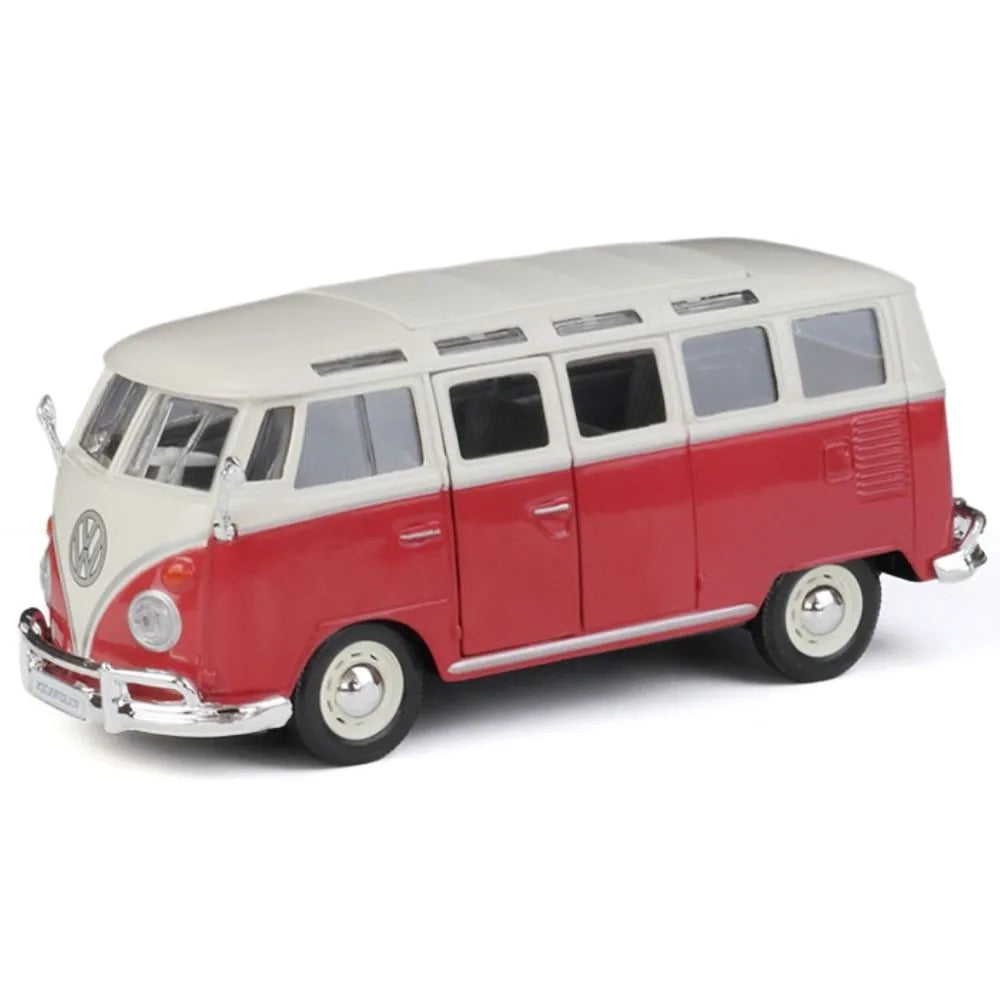 1:24 Volkswagen 1950 Type 1 Die Cast Model Car