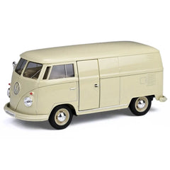 1:24 Volkswagen 1963 T1 Bus Die Cast Model Car