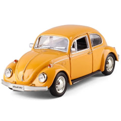1:36 Volkswagen 1967 Beetle Die Cast Model Car
