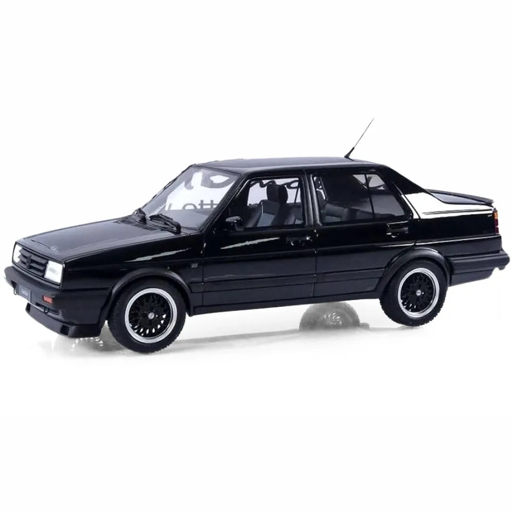 1:18 Volkswagen 1987 Jetta MK2 Die Cast Model Car