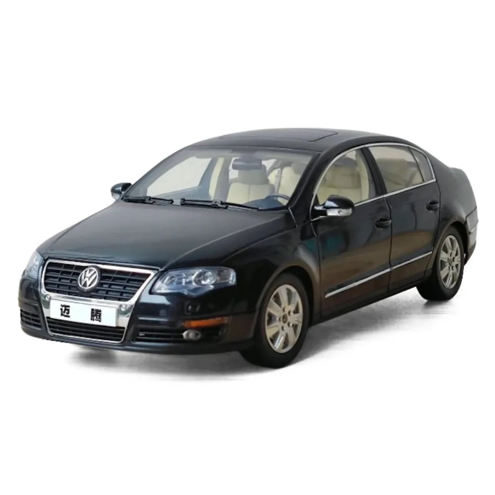 1:18 Volkswagen 2005 Magotan B6 Passat Die Cast Model Car