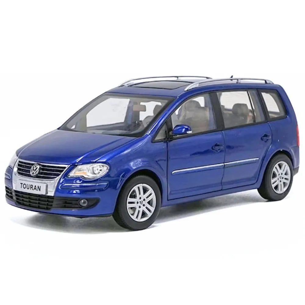 1:18 Volkswagen 2006 Touran Die Cast Model Car