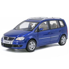1:18 Volkswagen 2006 Touran Die Cast Model Car