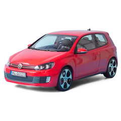 1:18 Volkswagen 2008 Golf GTI Mk6 Die Cast Model Car