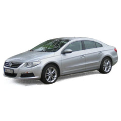 1:18 Volkswagen 2008 Passat CC Die Cast Model Car